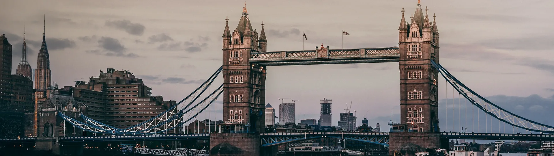 Living Cost in The UK