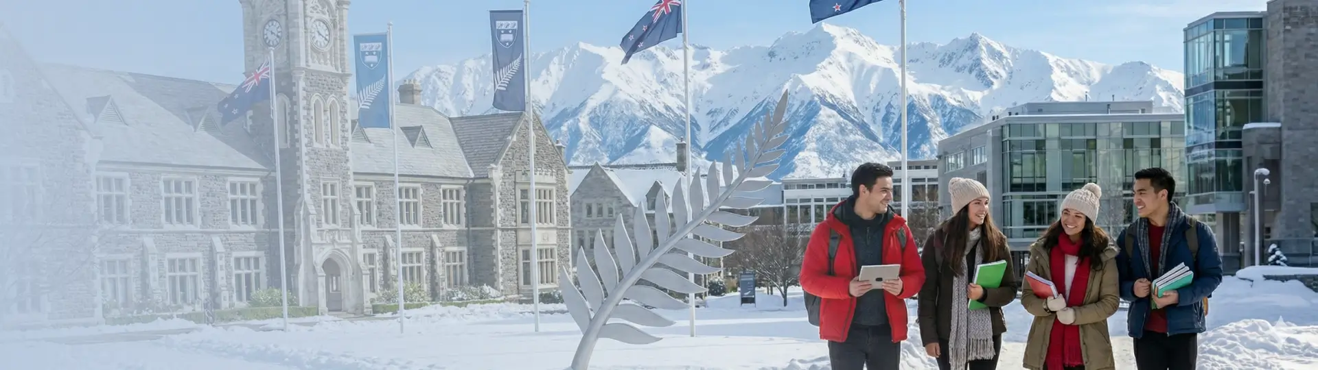 Permanent Residency in New Zealand
