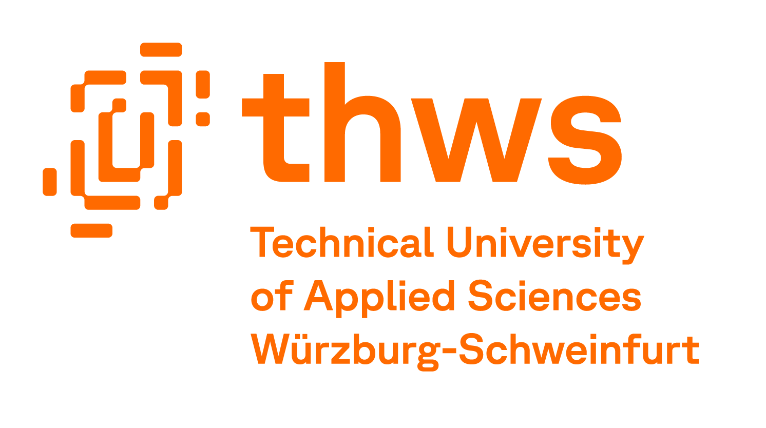 Technical University of Applied Sciences Würzburg-Schweinfurt (THWS) • Würzburg