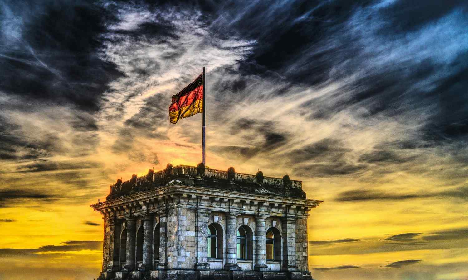study in germany