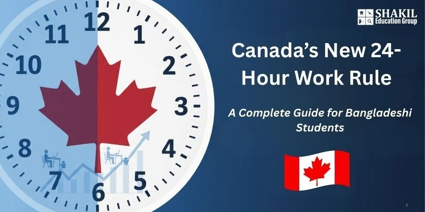 Canada’s New 24-Hour Work Rule