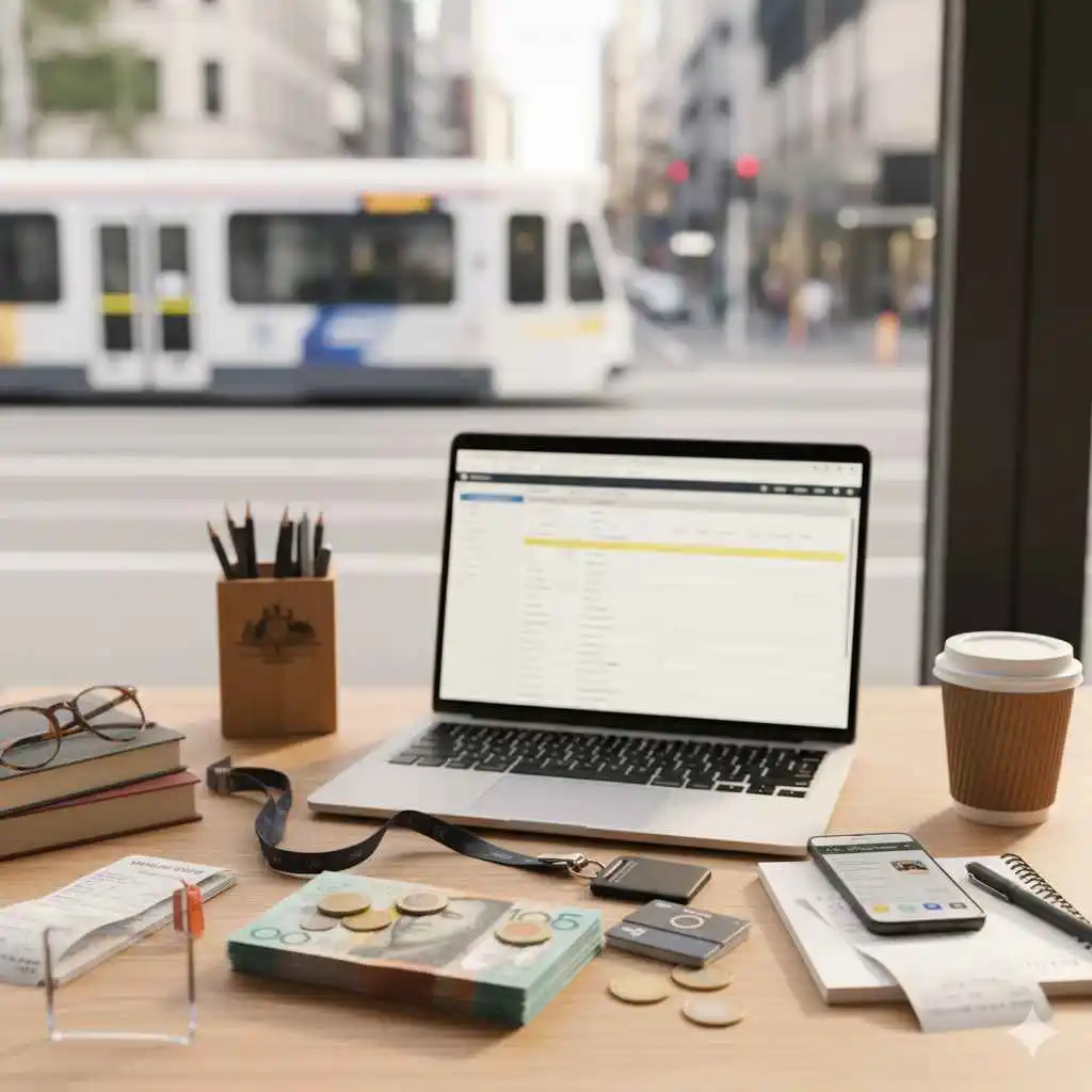 student expense in australia