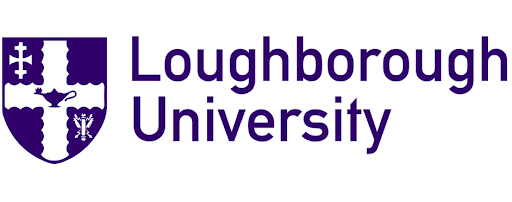 logo of loughborough university