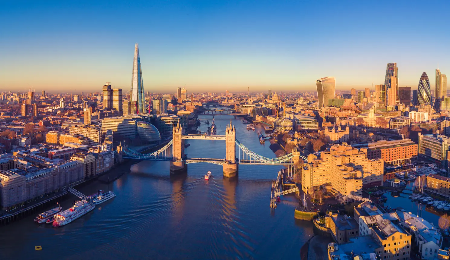 Study in UK
