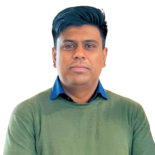 Asaduszzaman Shakil