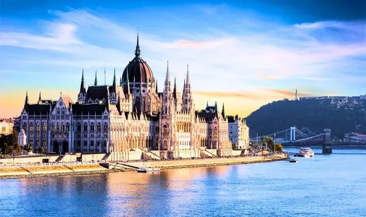 Study in Hungary by Shakil Education Group