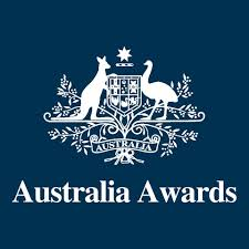 logo of Australia Awards Scholarships