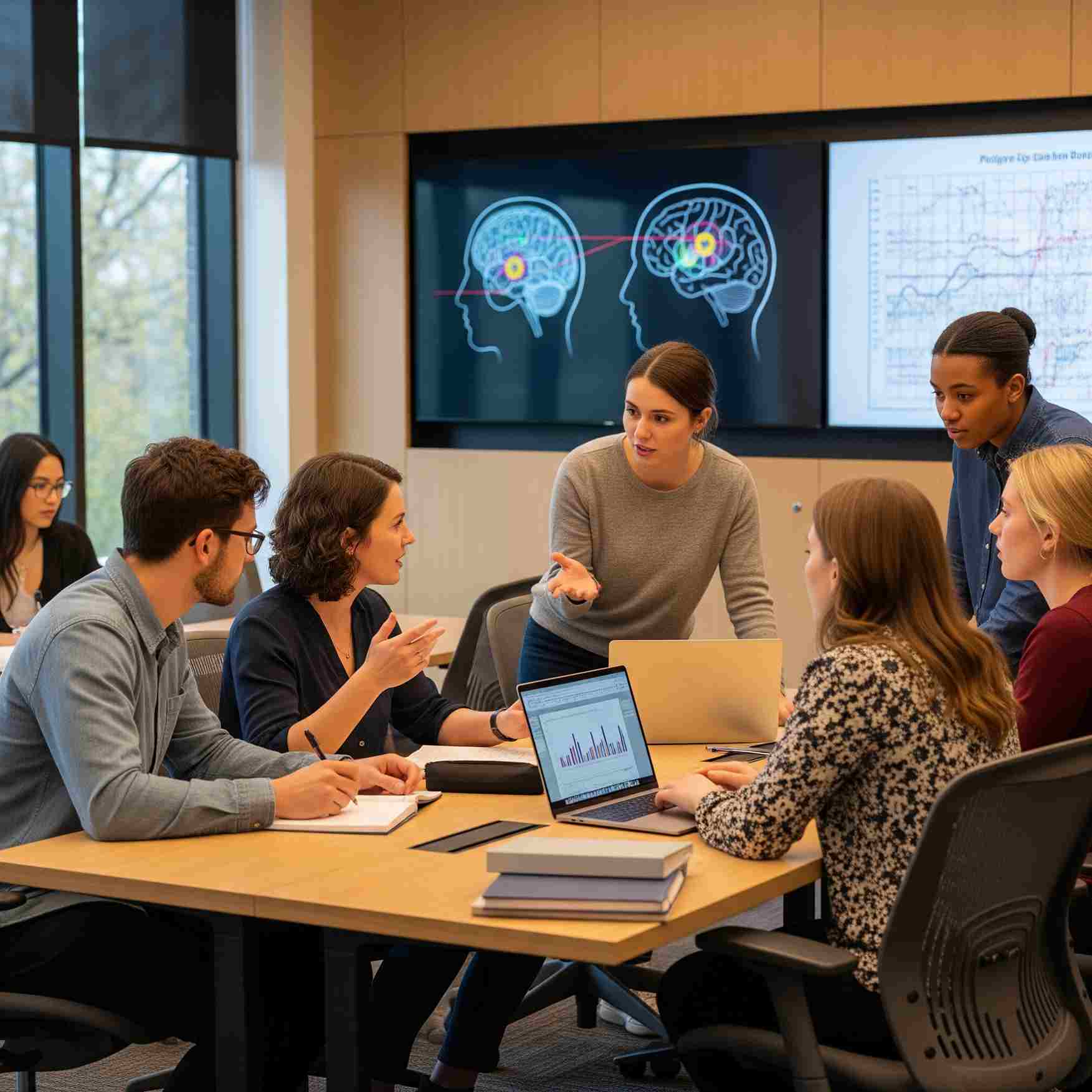 Bachelor of Psychology - Program image