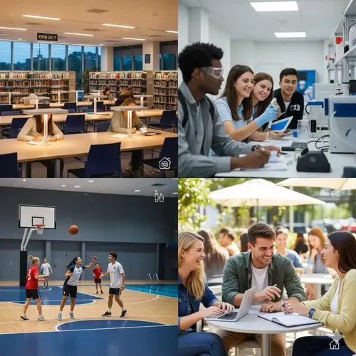 student life in australia