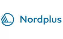 logo of Nordplus Scholarship
