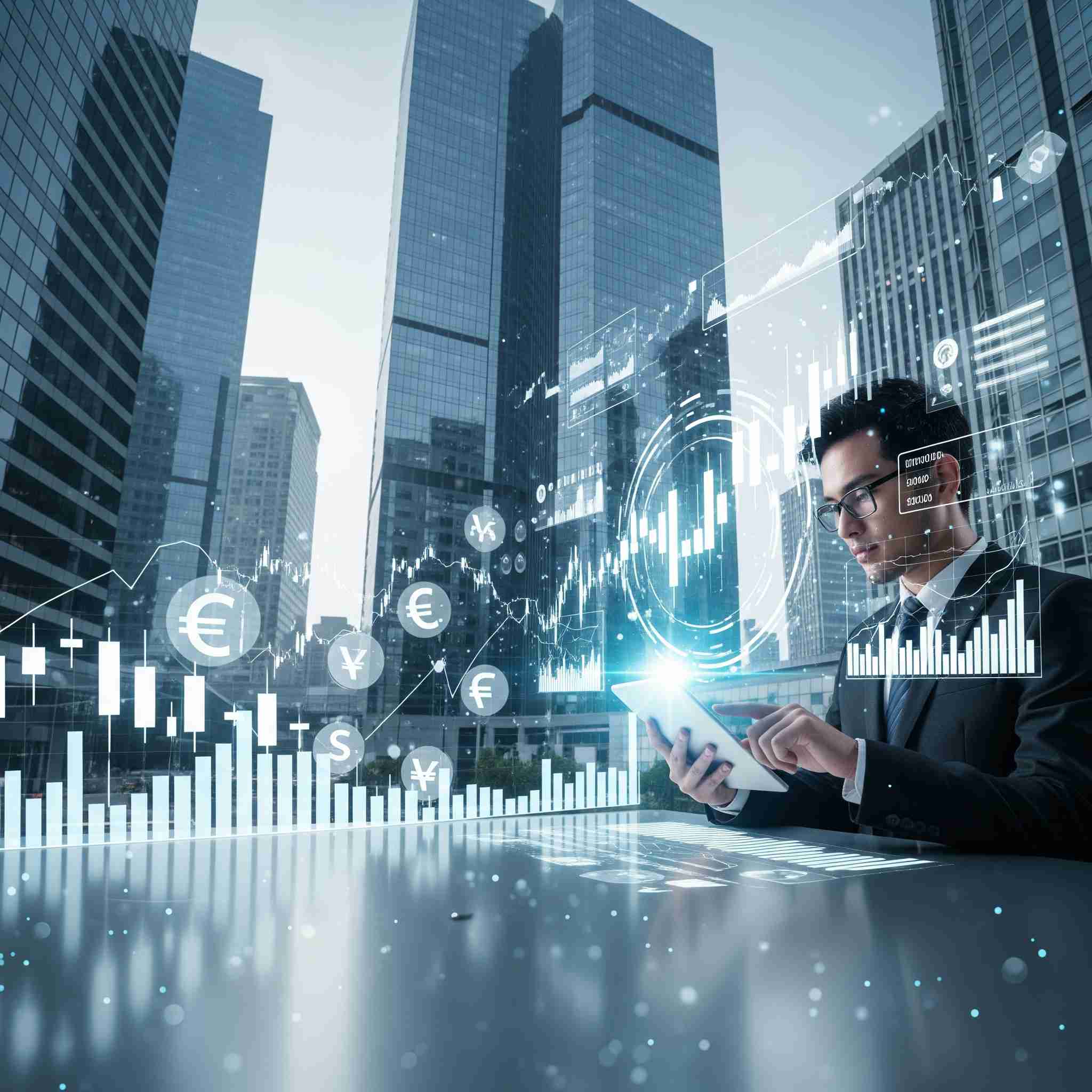 Master of Finance - Program image