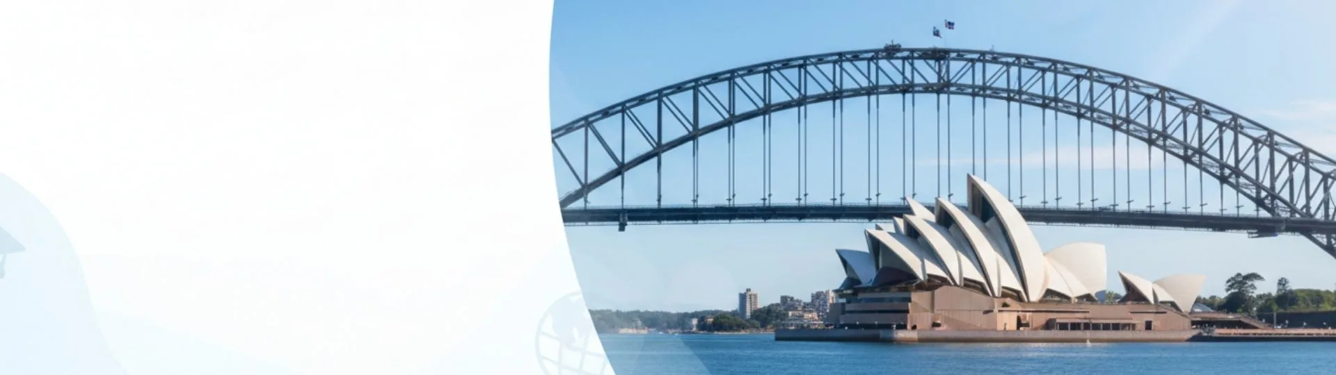 banner of business opportunities in australia