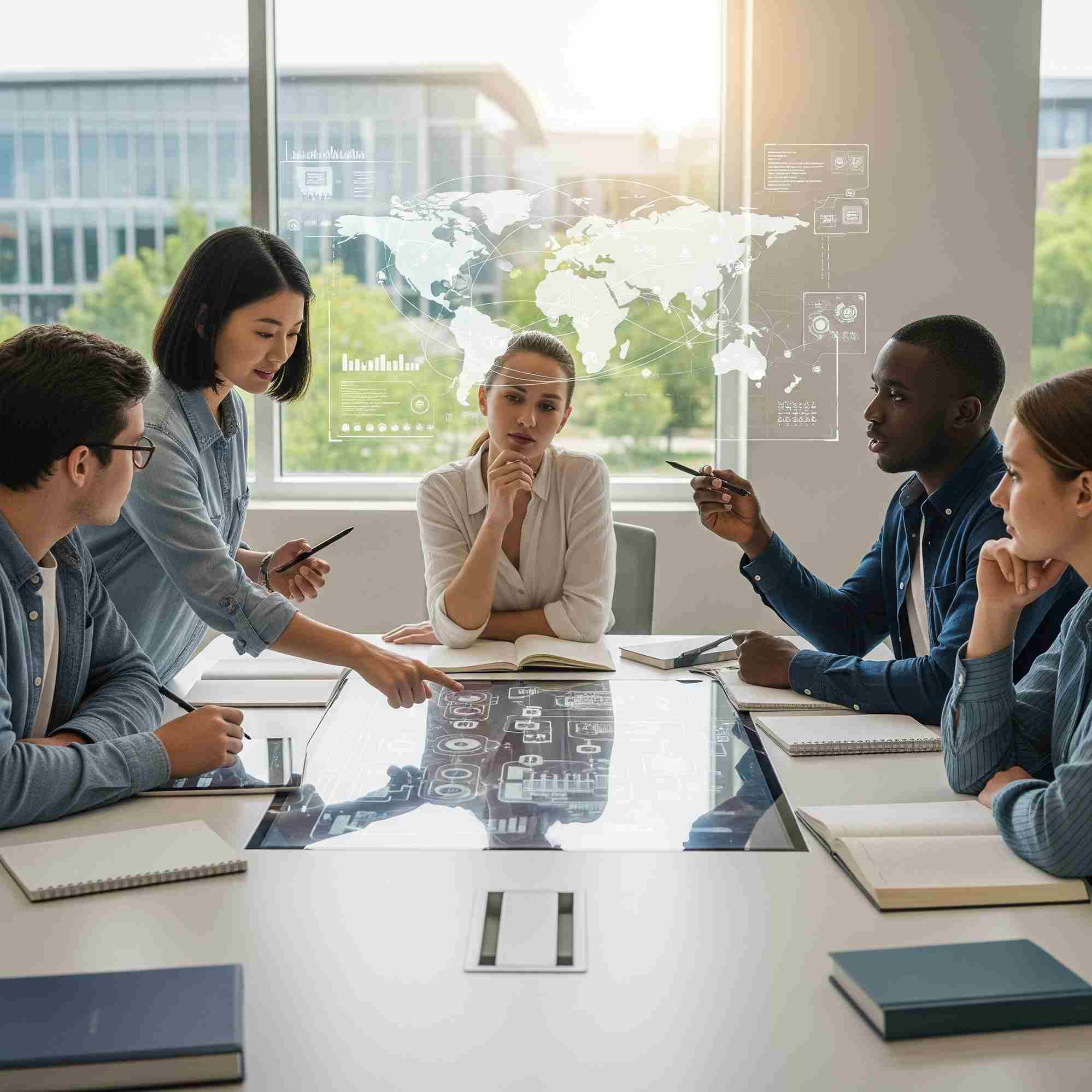 Bachelor of Business - Program image