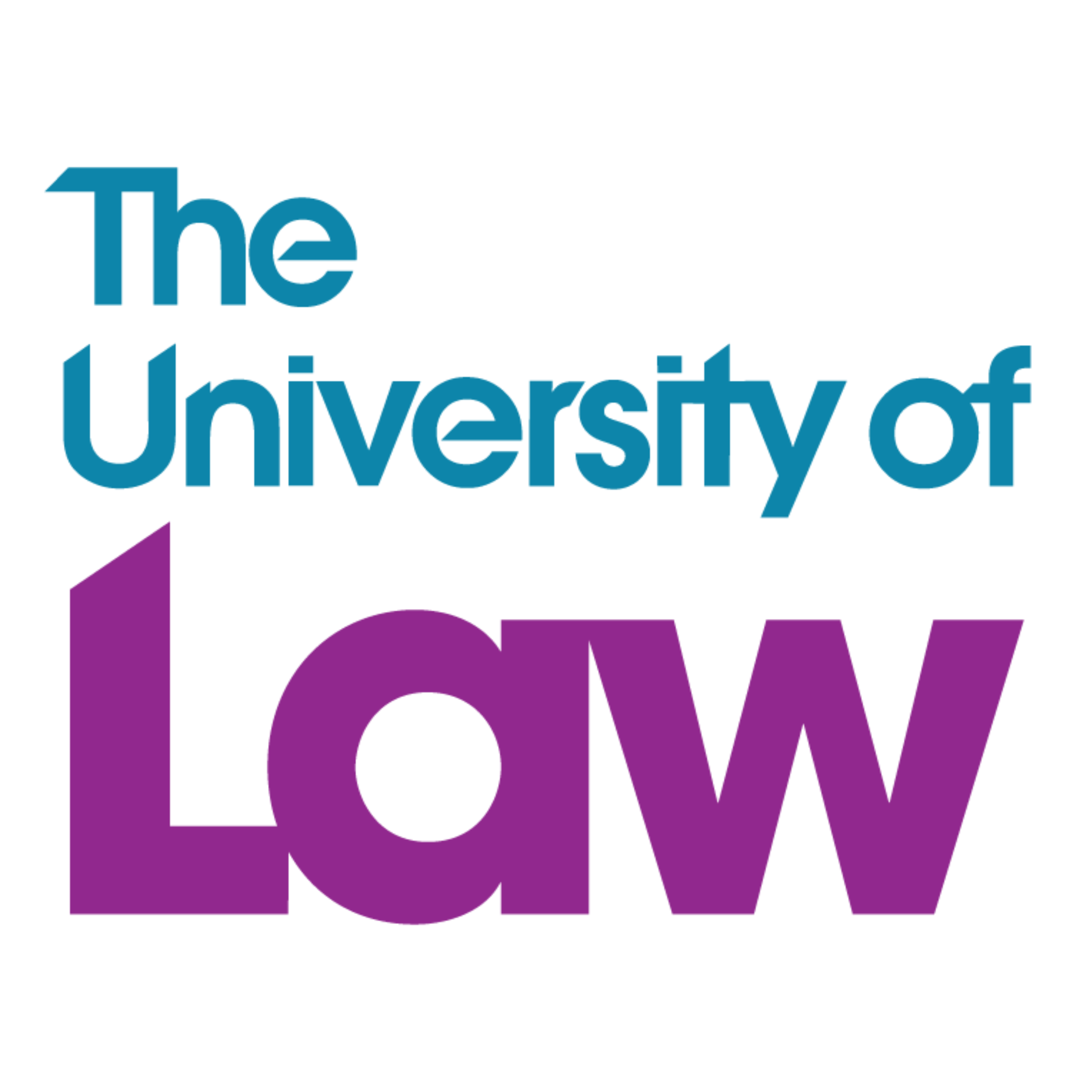 The University of Law