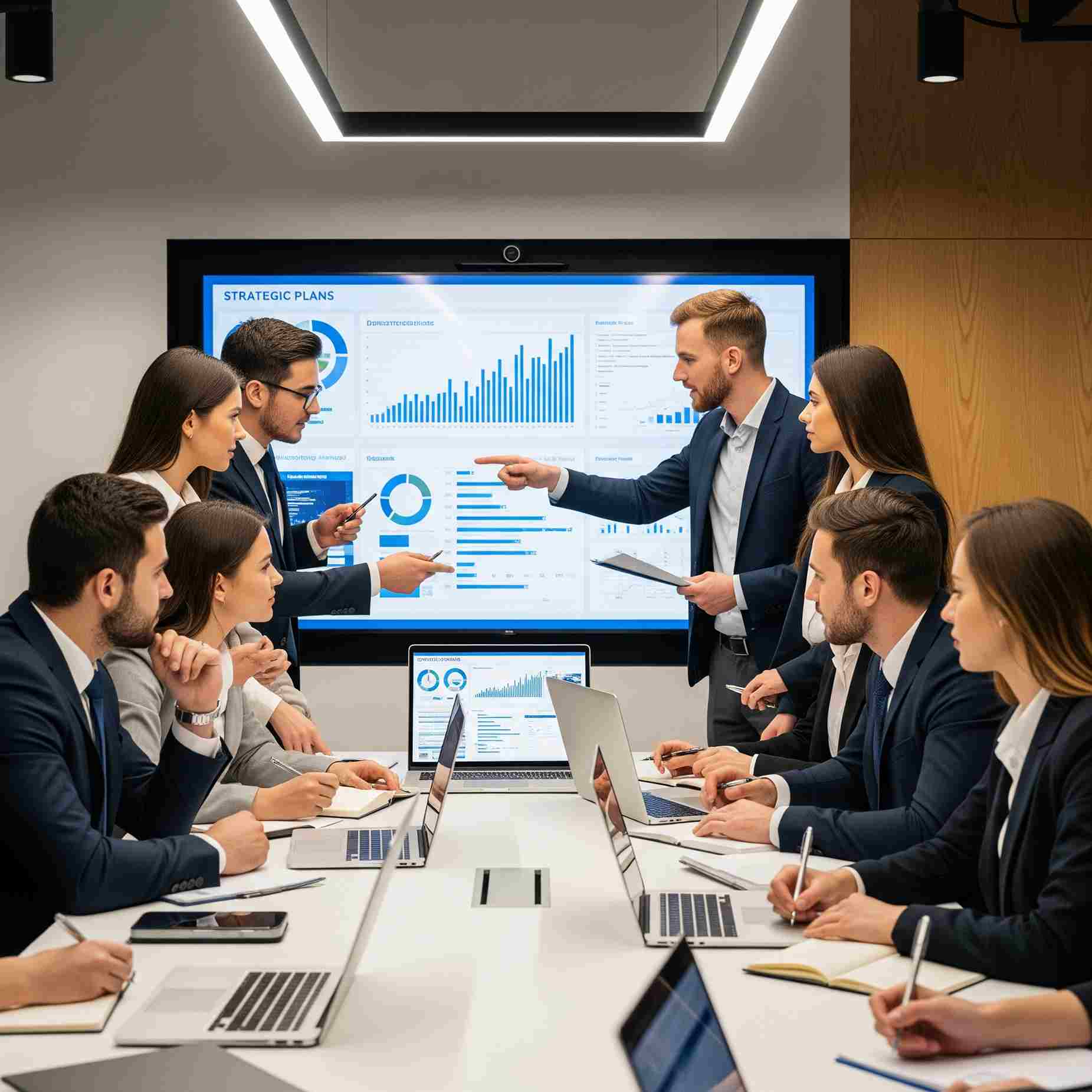 Master of Business Administration - Program image