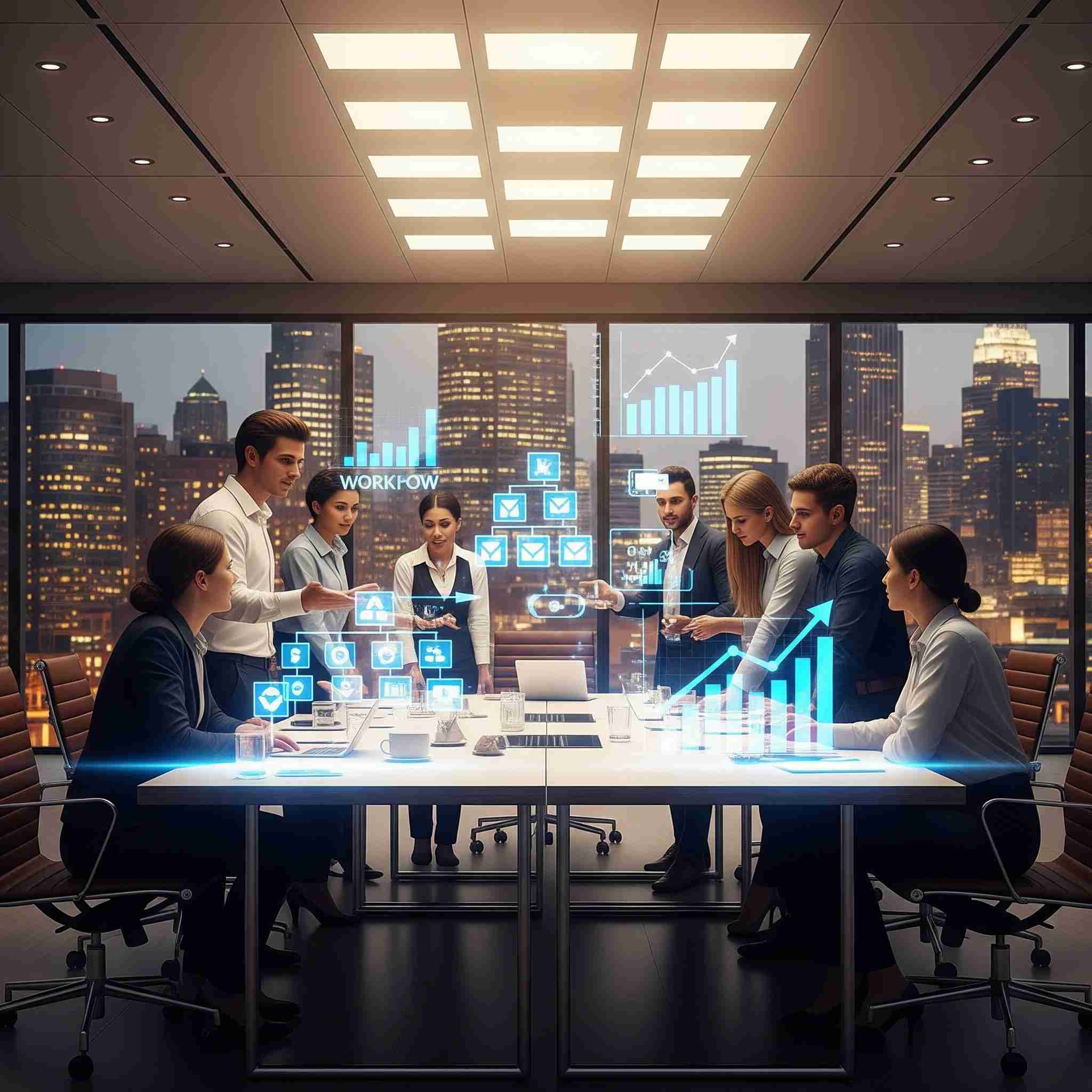 Master Of Management - Program image