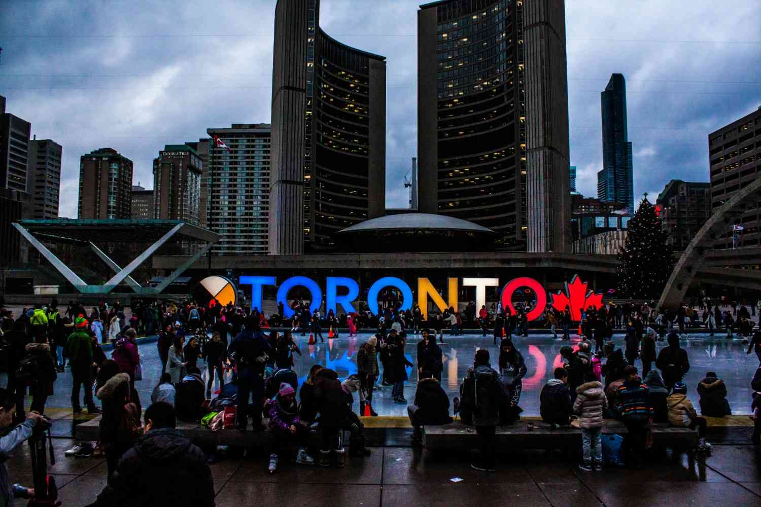 study in canada