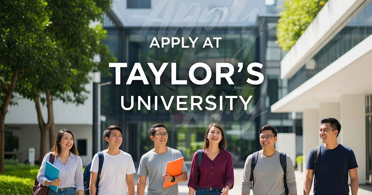 Taylor’s University