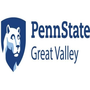 logo of pennstate great valley