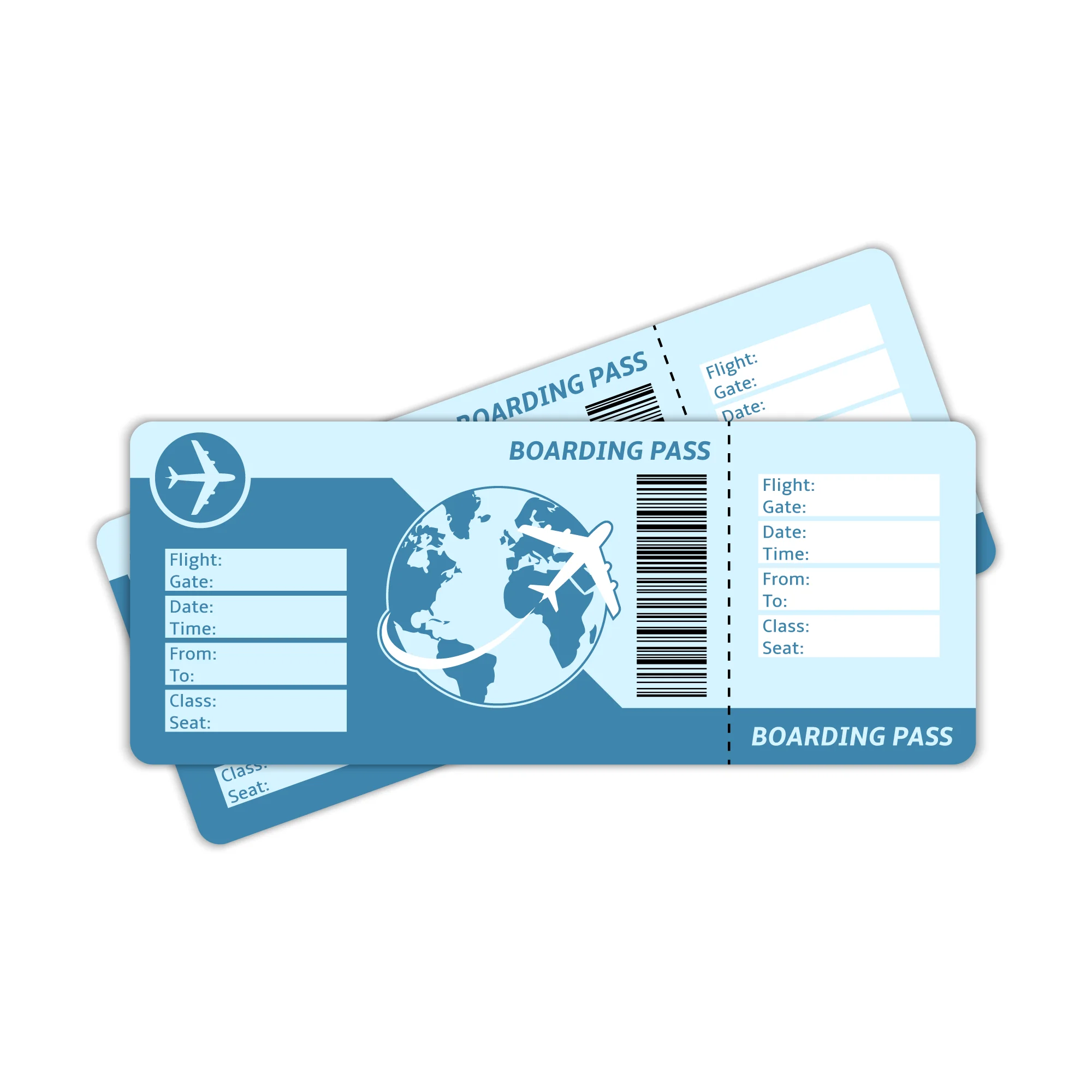 Air-Ticket