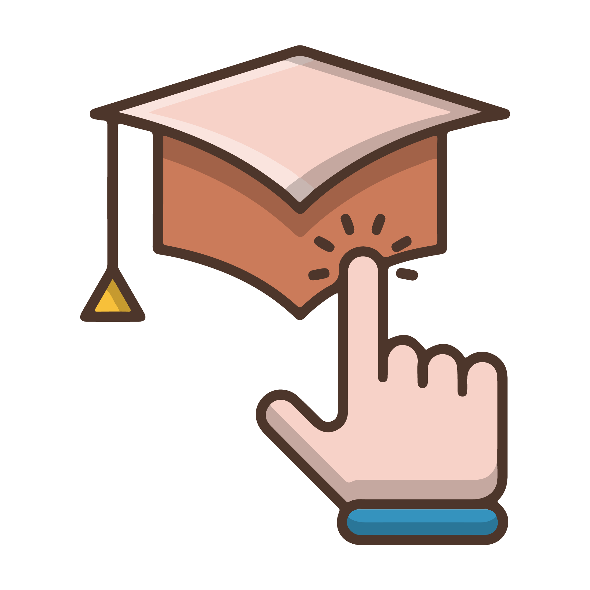 University-Selection-&-Application