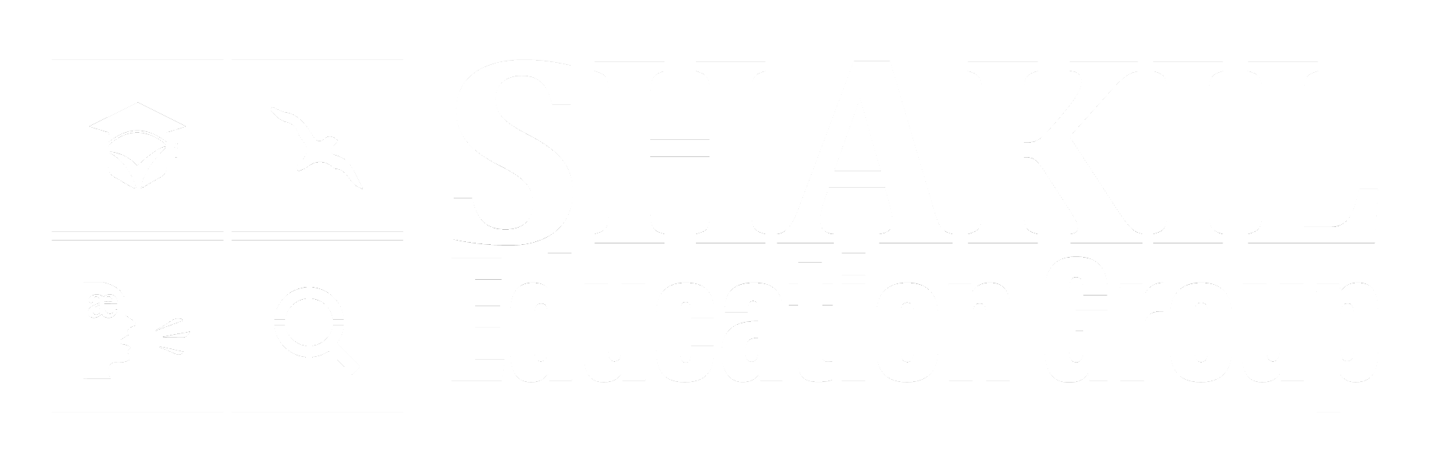 Logo White